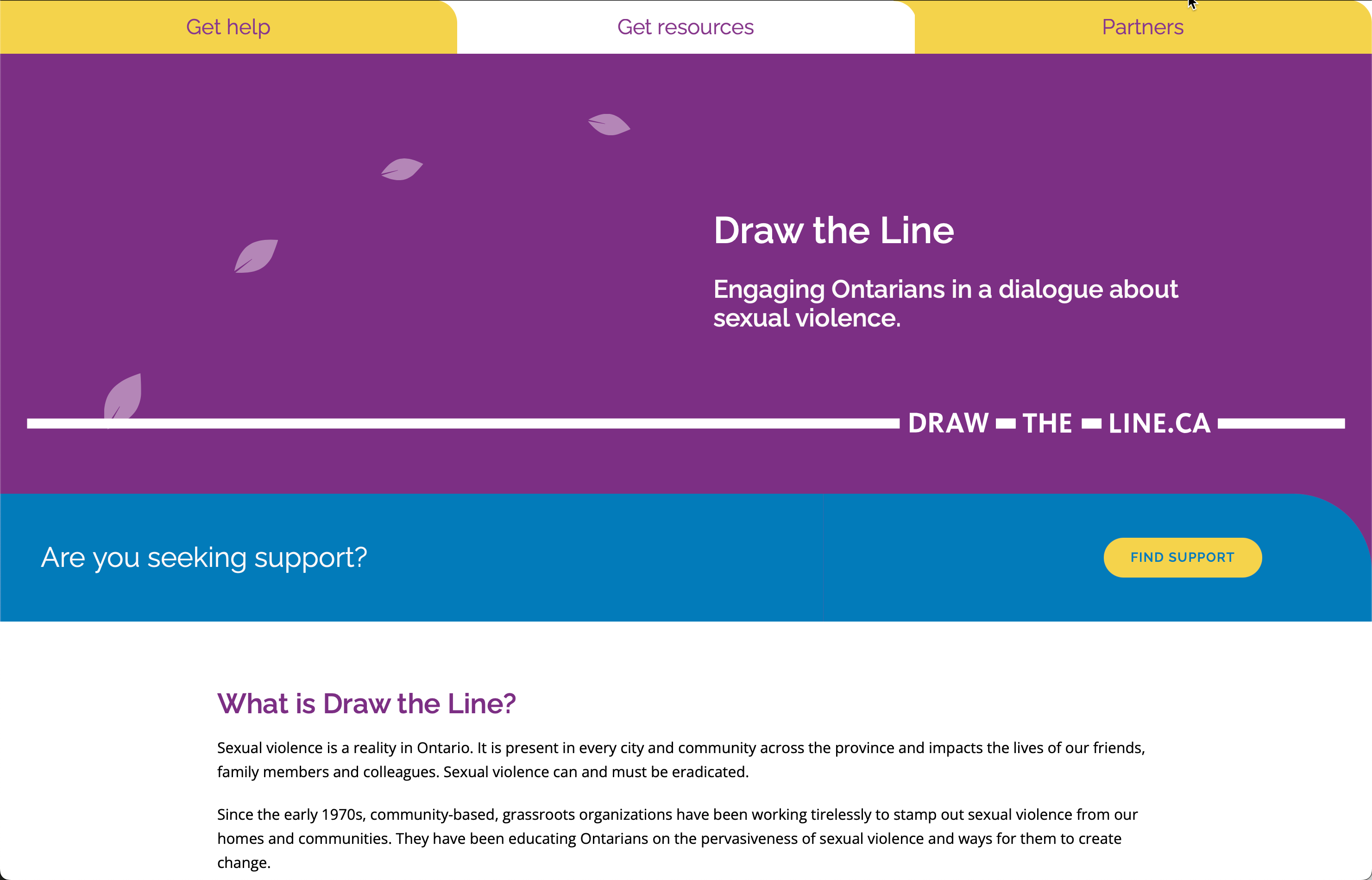 draw-the-line